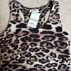 cheetah tank size medium!